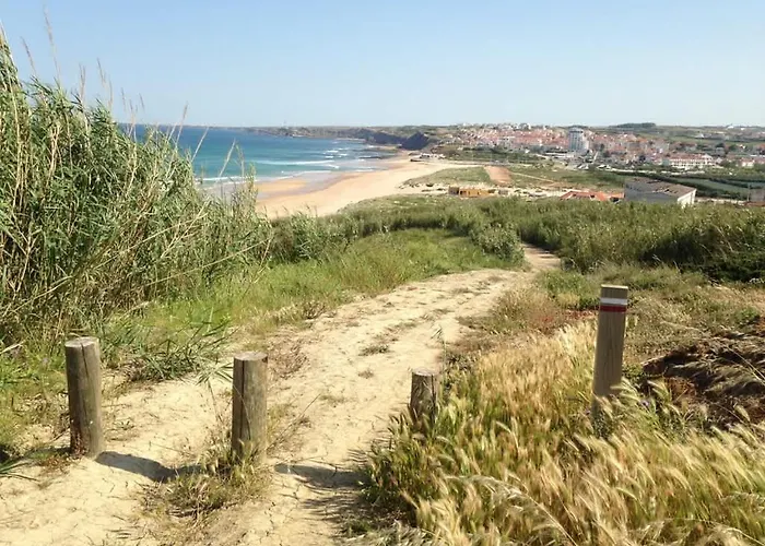 Tiny House Paulina De Luxe * Lourinhã