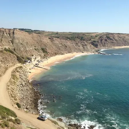 Tiny House Paulina De Luxe * Lourinhã
