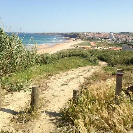 Tiny House Paulina De Luxe * Lourinhã