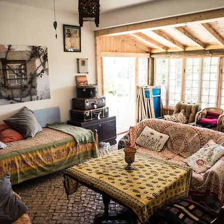 Tatil Evi Tiny House Paulina De Luxe
