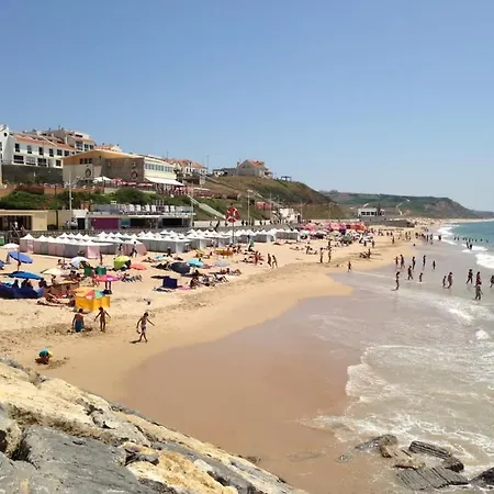 Casa vacanze Tiny House Paulina De Luxe Lourinhã