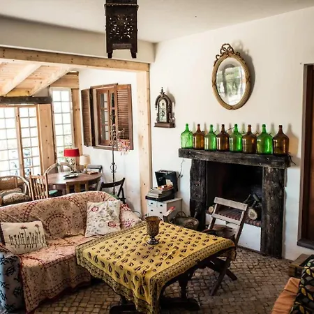 Hébergement de vacances Tiny House Paulina De Luxe Lourinhã