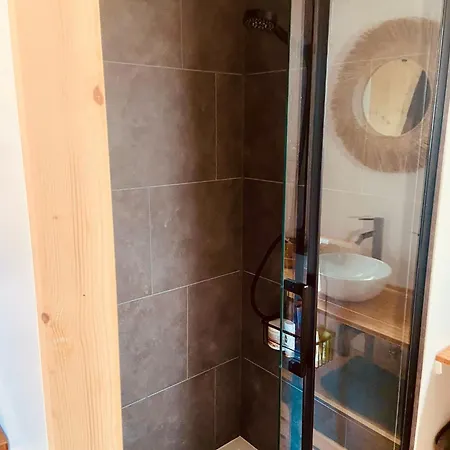 Tiny House Paulina De Luxe Casa vacanze *