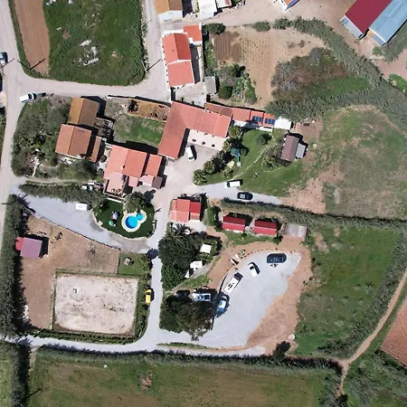 Tiny House Paulina De Luxe * Lourinhã