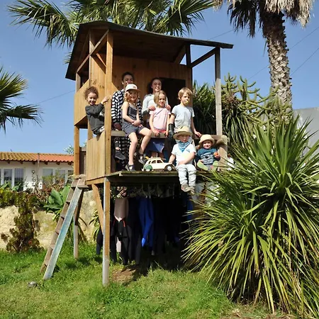 Holiday home Tiny House Paulina De Luxe Lourinha (Lisbon)