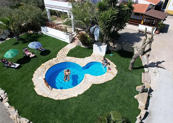 בית נופש Tiny House Paulina De Luxe לוריניה