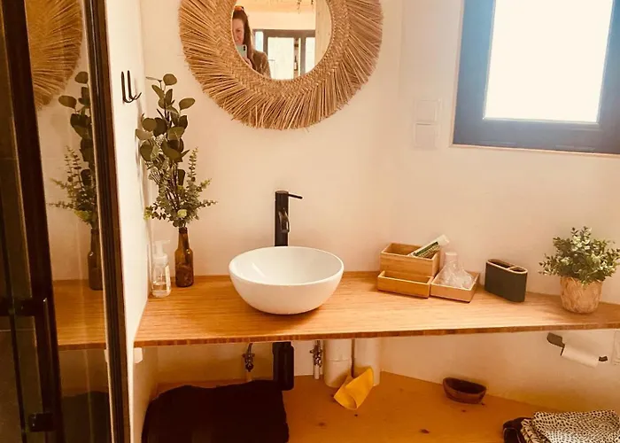 Tiny House Paulina De Luxe לוריניה