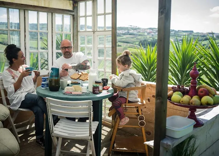 בית נופש Tiny House Paulina De Luxe לוריניה